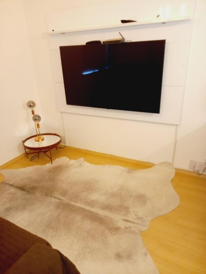 Get A Flat 2608 Belissimo Bairro Nobre - Sp Hotell São Paulo Exteriör bild